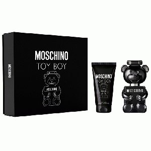 Moschino Toy Boy 30 ml geschenkset