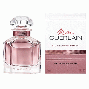 Mon Guerlain eau de parfum intense spray 100 ml