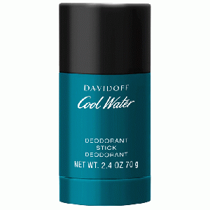 Davidoff - Cool Water deodorant stick 75 ml