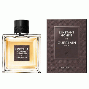 L'Instant de Guerlain pour homme eau de toilette spray 100 ml