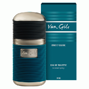 Van Gils Strictly Cologne eau de toilette spray 30 ml