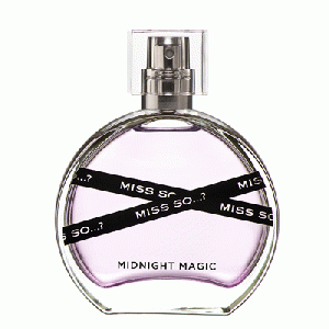 Miss So…? Midnight Magic eau de parfum spray 50 ml