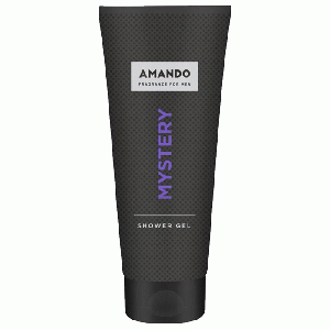 Amando Mystery showergel 200 ml