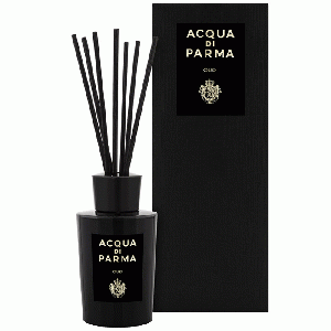 Acqua di Parma Signature Oud Geurdiffuser 180 ml