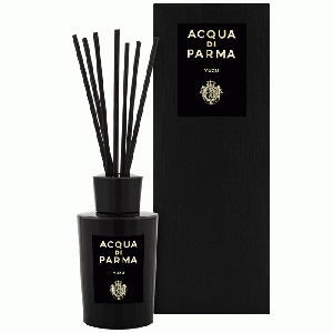 Acqua di Parma Signature Yuzu Geurdiffuser 180 ml