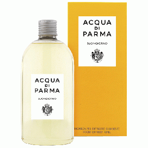 Acqua di Parma Buongiorno Geurdiffuser 500 ml navulling