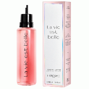 La Vie est Belle eau de parfum 100 ml (navulling)