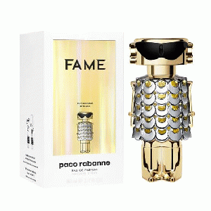 Fame eau de parfum spray 80 ml (navulbaar)