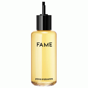 Fame eau de parfum spray 200 ml (navulling)