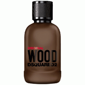 Original Wood eau de parfum spray 50 ml