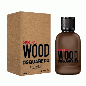 Original Wood eau de parfum spray 30 ml