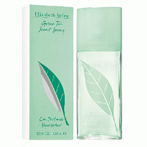 Green Tea Scent eau de parfum spray 100 ml