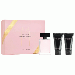 Narciso Rodriguez for Her Musc Noir 50 ml geschenkset