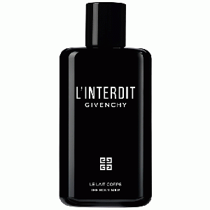 Givenchy - L'Interdit body milk 200 ml