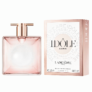 Idôle Aura eau de parfum spray 25 ml