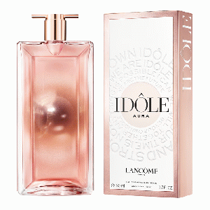 Idôle Aura eau de parfum spray 50 ml