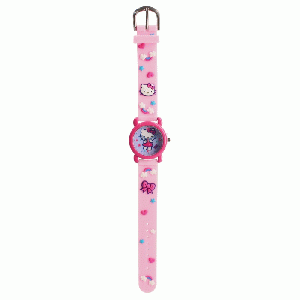 Hello Kitty horloge Kids Time