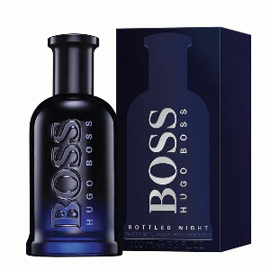 Boss Bottled Night eau de toilette spray 100 ml