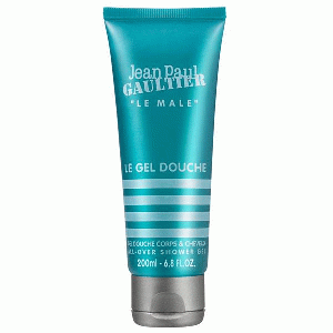 Jean Paul Gaultier - Le Male showergel 200 ml