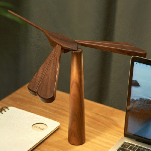 Dragonflight Balance Light Walnut