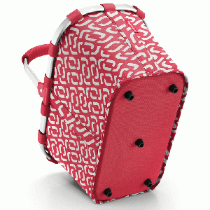 Reisenthel Carrybag Signature Red