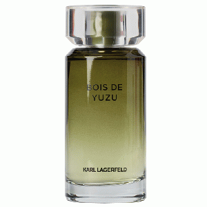 Karl Lagerfeld - Bois de Yuzu eau de toilette spray 100 ml