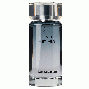 Karl Lagerfeld - Bois de Vétiver eau de toilette spray 100 ml