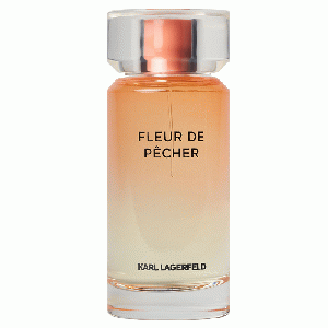 Fleur De Pêcher eau de parfum spray 100 ml