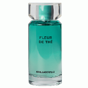 Karl Lagerfeld - Fleur de Thé eau de parfum spray 100 ml