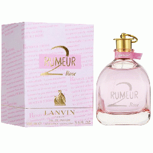 Rumeur 2 Rose eau de parfum spray 100 ml