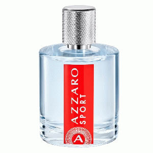 Azzaro Sport eau de toilette spray 100 ml