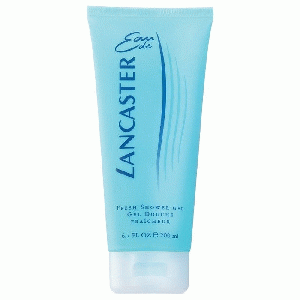 Eau de Lancaster showergel 200 ml