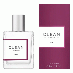 Clean Classic Skin eau de parfum spray 30 ml (dames)