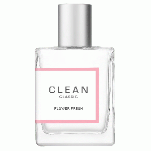 Clean Beauty - Clean Classic Flower Fresh eau de parfum spray 30 ml (dames)