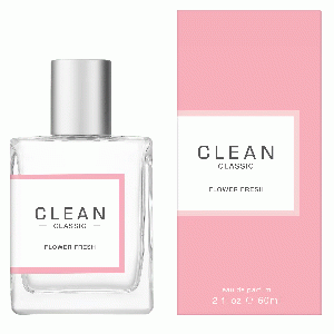 Clean Classic Flower Fresh eau de parfum spray 60 ml (dames)