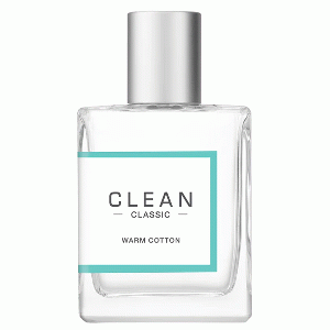 Clean Beauty - Clean Classic Warm Cotton eau de parfum spray 30 ml (unisex)