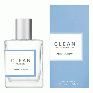 Clean Classic Fresh Laundry eau de parfum spray 60 ml (unisex)