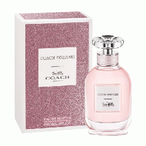 Coach Dreams eau de parfum spray 90 ml