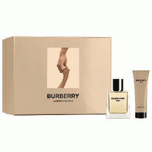 Burberry Hero eau de toilette 50 ml geschenkset