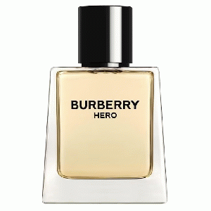 Burberry Hero eau de toilette spray 50 ml