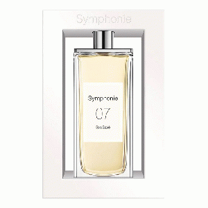 Symphonie 07 Bois Sacré eau de parfum spray 100 ml