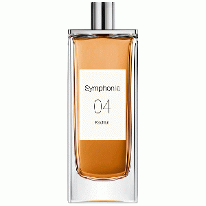 Evaflor - Symphonie 04 Patchouli eau de parfum spray 100 ml