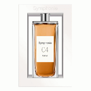 Symphonie 04 Patchouli eau de parfum spray 100 ml