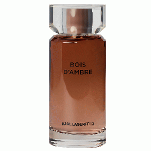 Karl Lagerfeld - Bois d'Ambre eau de toilette spray 100 ml