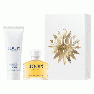 Joop! Le Bain 40 ml geschenkset