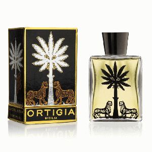 Ambra Nera parfum olie 100 ml