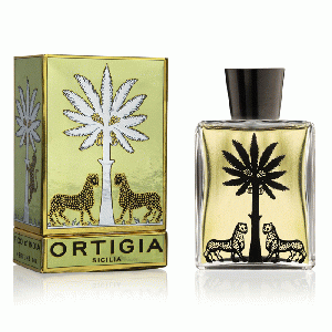 Ortigia - Fico d'India parfum olie 100 ml