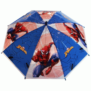 Spiderman Paraplu Sunny Days Ahead