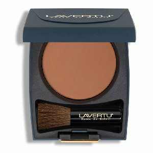 Lavertu - Terre de Soleil Bronzer - 01 Donker