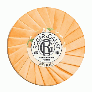 Roger & Gallet - Néroli handzeep 100 gr